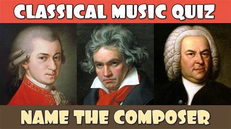 classical guess|Classical Music Quizzes .